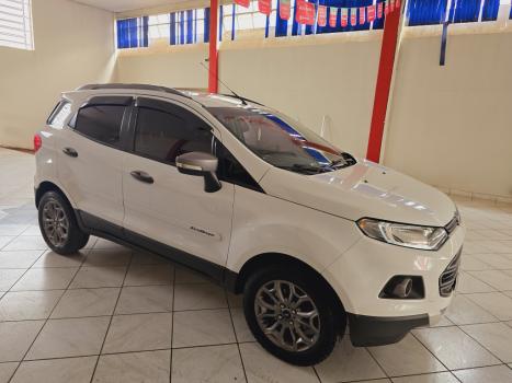 FORD Ecosport 1.6 16V 4P FREESTYLE, Foto 6