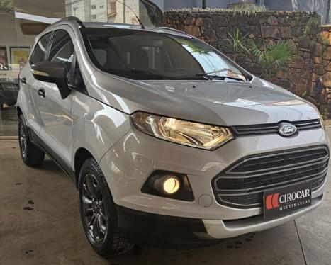 FORD Ecosport 1.6 16V 4P FREESTYLE PLUS FLEX, Foto 1