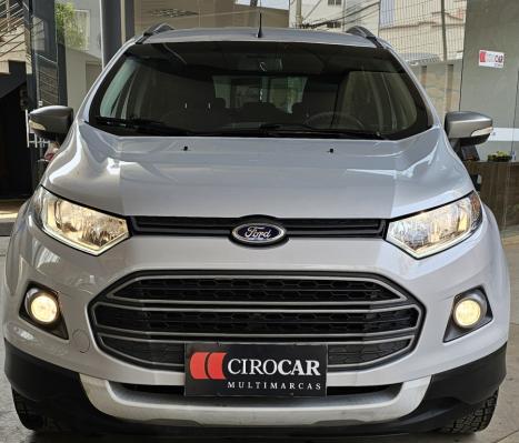 FORD Ecosport 1.6 16V 4P FREESTYLE PLUS FLEX, Foto 2