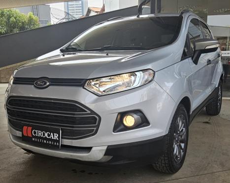 FORD Ecosport 1.6 16V 4P FREESTYLE PLUS FLEX, Foto 3