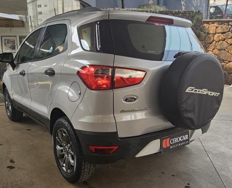 FORD Ecosport 1.6 16V 4P FREESTYLE PLUS FLEX, Foto 5