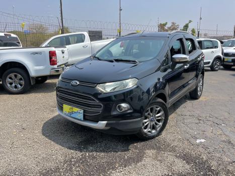 FORD Ecosport 1.6 16V 4P FREESTYLE, Foto 2