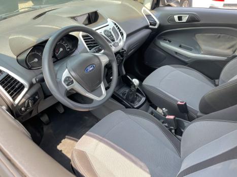 FORD Ecosport 1.6 16V 4P FREESTYLE, Foto 5