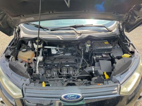 FORD Ecosport 1.6 16V 4P FREESTYLE, Foto 11