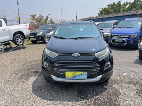 FORD Ecosport 1.6 16V 4P FREESTYLE, Foto 17