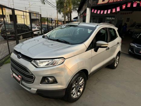 FORD Ecosport 1.6 16V 4P FREESTYLE, Foto 2