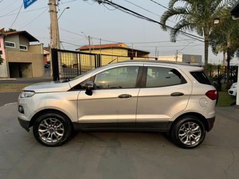 FORD Ecosport 1.6 16V 4P FREESTYLE, Foto 3