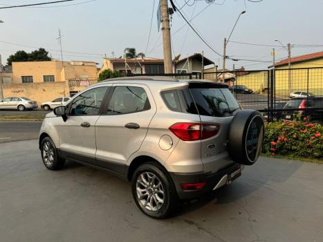 FORD Ecosport 1.6 16V 4P FREESTYLE, Foto 4