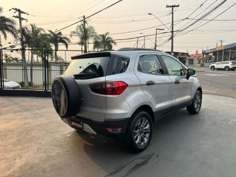 FORD Ecosport 1.6 16V 4P FREESTYLE, Foto 6