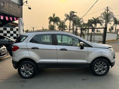 FORD Ecosport 1.6 16V 4P FREESTYLE, Foto 7