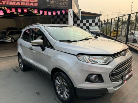 FORD Ecosport 1.6 16V 4P FREESTYLE, Foto 8