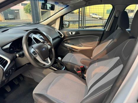 FORD Ecosport 1.6 16V 4P FREESTYLE, Foto 9