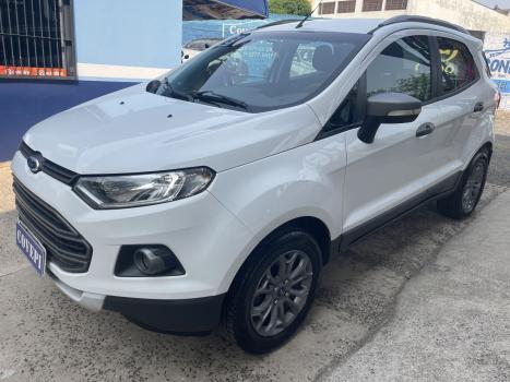 FORD Ecosport 1.6 16V 4P FREESTYLE PLUS FLEX, Foto 1