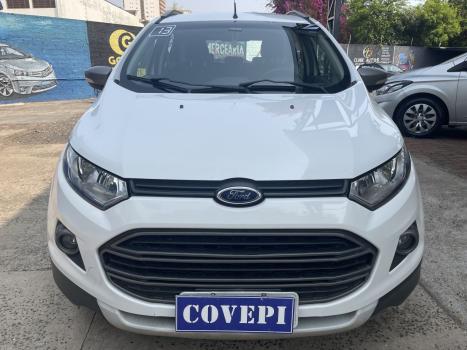 FORD Ecosport 1.6 16V 4P FREESTYLE PLUS FLEX, Foto 2