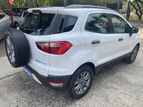 FORD Ecosport 1.6 16V 4P FREESTYLE PLUS FLEX, Foto 4