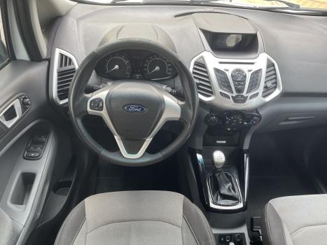 FORD Ecosport 1.6 16V 4P FREESTYLE PLUS FLEX, Foto 7