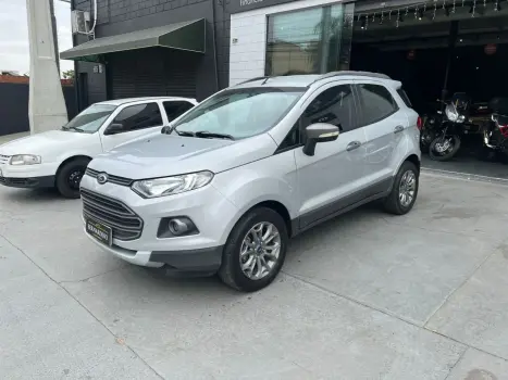 FORD Ecosport 1.6 16V 4P FREESTYLE, Foto 3