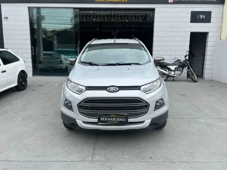 FORD Ecosport 1.6 16V 4P FREESTYLE, Foto 7