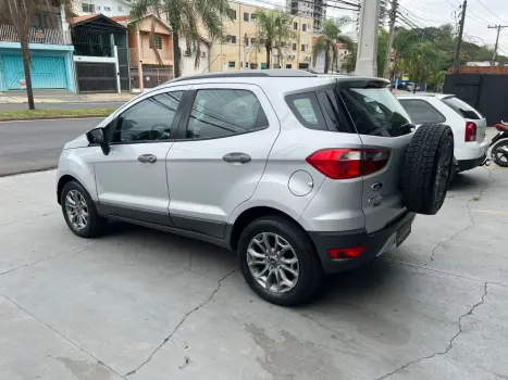 FORD Ecosport 1.6 16V 4P FREESTYLE, Foto 9