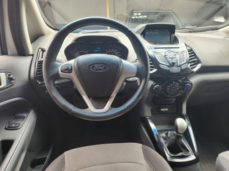 FORD Ecosport 1.6 16V 4P FLEX FREESTYLE POWERSHIFT AUTOMTICO, Foto 6