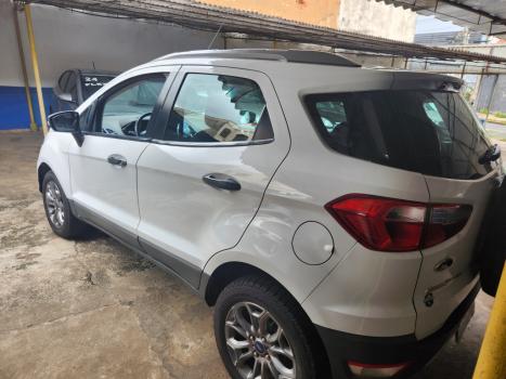 FORD Ecosport 1.6 16V 4P FLEX FREESTYLE POWERSHIFT AUTOMTICO, Foto 5