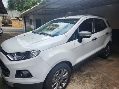 FORD Ecosport 1.6 16V 4P FLEX FREESTYLE POWERSHIFT AUTOMTICO, Foto 2