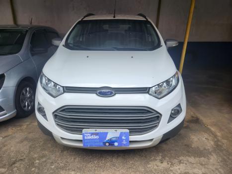 FORD Ecosport 1.6 16V 4P FLEX FREESTYLE POWERSHIFT AUTOMTICO, Foto 1