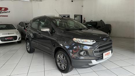 FORD Ecosport 1.6 16V 4P FREESTYLE, Foto 2