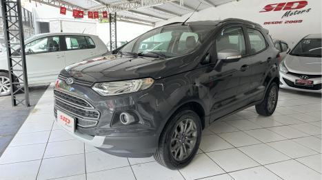 FORD Ecosport 1.6 16V 4P FREESTYLE, Foto 3