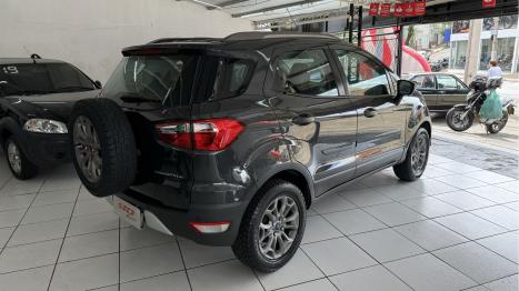 FORD Ecosport 1.6 16V 4P FREESTYLE, Foto 6