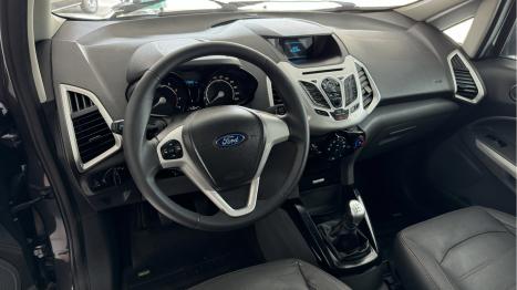 FORD Ecosport 1.6 16V 4P FREESTYLE, Foto 7