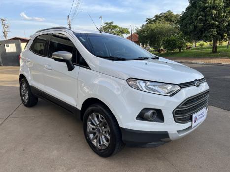 FORD Ecosport 1.6 16V 4P FREESTYLE, Foto 1