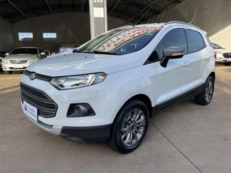 FORD Ecosport 1.6 16V 4P FREESTYLE, Foto 3