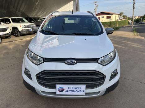 FORD Ecosport 1.6 16V 4P FREESTYLE, Foto 5