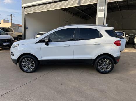 FORD Ecosport 1.6 16V 4P FREESTYLE, Foto 8