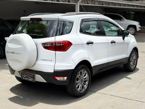 FORD Ecosport 1.6 16V 4P FREESTYLE, Foto 4