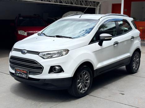 FORD Ecosport 1.6 16V 4P FREESTYLE, Foto 2