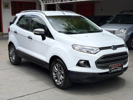 FORD Ecosport 1.6 16V 4P FREESTYLE, Foto 3