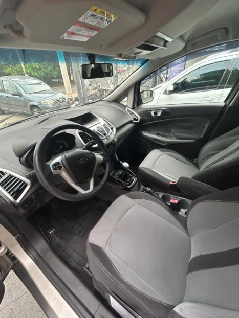 FORD Ecosport 1.6 16V 4P FREESTYLE, Foto 6