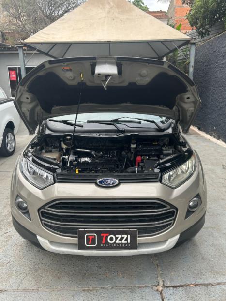 FORD Ecosport 1.6 16V 4P FREESTYLE, Foto 9