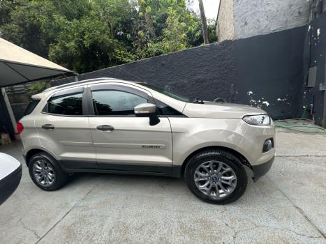 FORD Ecosport 1.6 16V 4P FREESTYLE, Foto 3