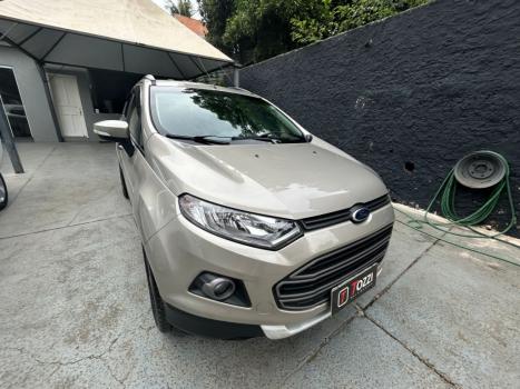 FORD Ecosport 1.6 16V 4P FREESTYLE, Foto 1