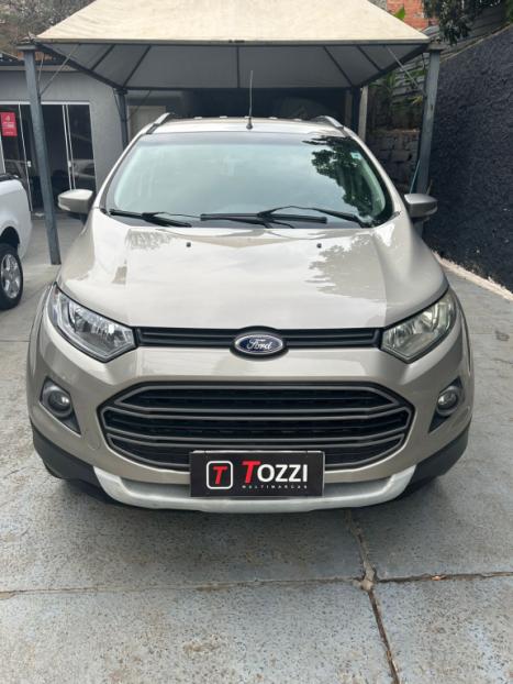 FORD Ecosport 1.6 16V 4P FREESTYLE, Foto 2