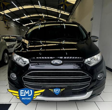 FORD Ecosport 1.6 16V 4P FREESTYLE PLUS FLEX, Foto 2