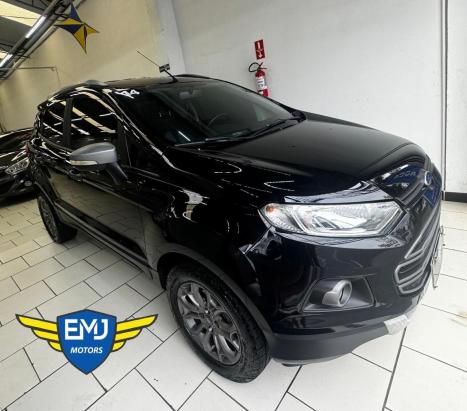 FORD Ecosport 1.6 16V 4P FREESTYLE PLUS FLEX, Foto 3