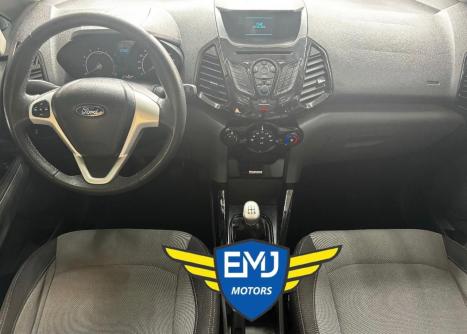 FORD Ecosport 1.6 16V 4P FREESTYLE PLUS FLEX, Foto 4