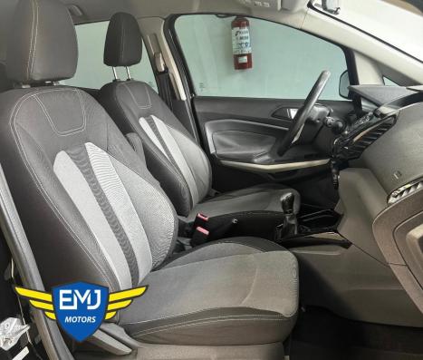 FORD Ecosport 1.6 16V 4P FREESTYLE PLUS FLEX, Foto 5