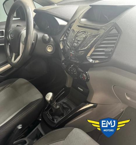 FORD Ecosport 1.6 16V 4P FREESTYLE PLUS FLEX, Foto 7