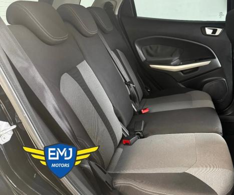 FORD Ecosport 1.6 16V 4P FREESTYLE PLUS FLEX, Foto 8