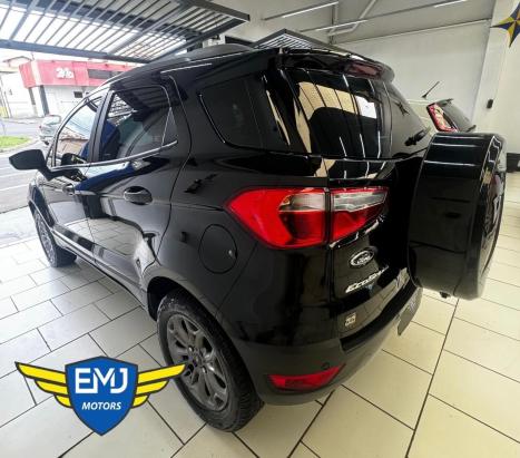 FORD Ecosport 1.6 16V 4P FREESTYLE PLUS FLEX, Foto 10